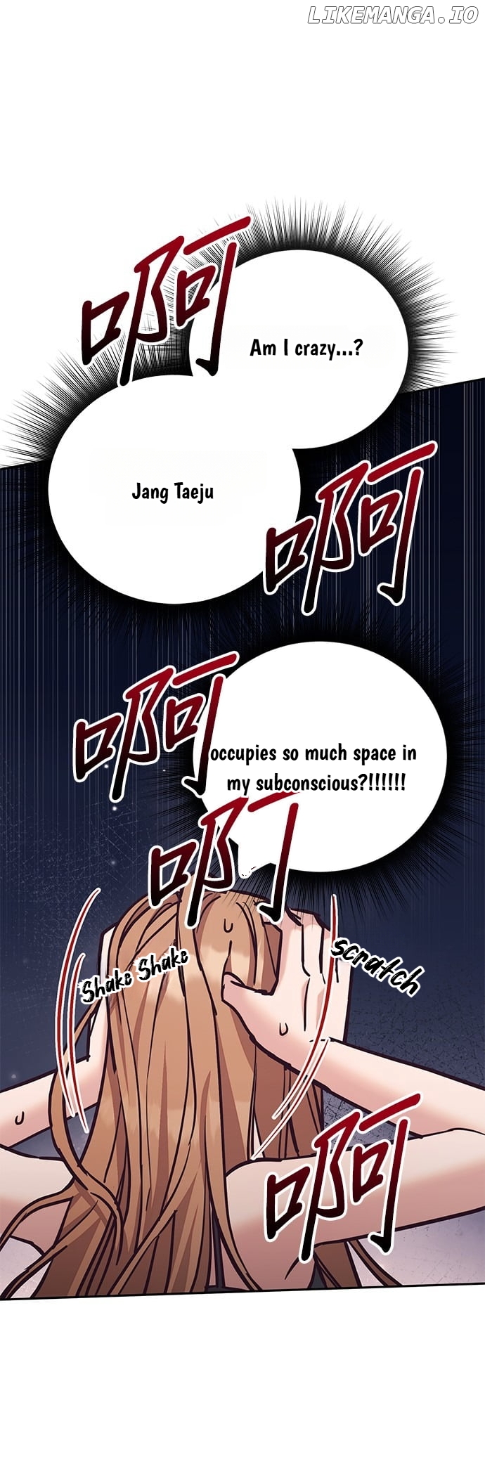 Marriage After a Close Call Chapter 15 - page 61